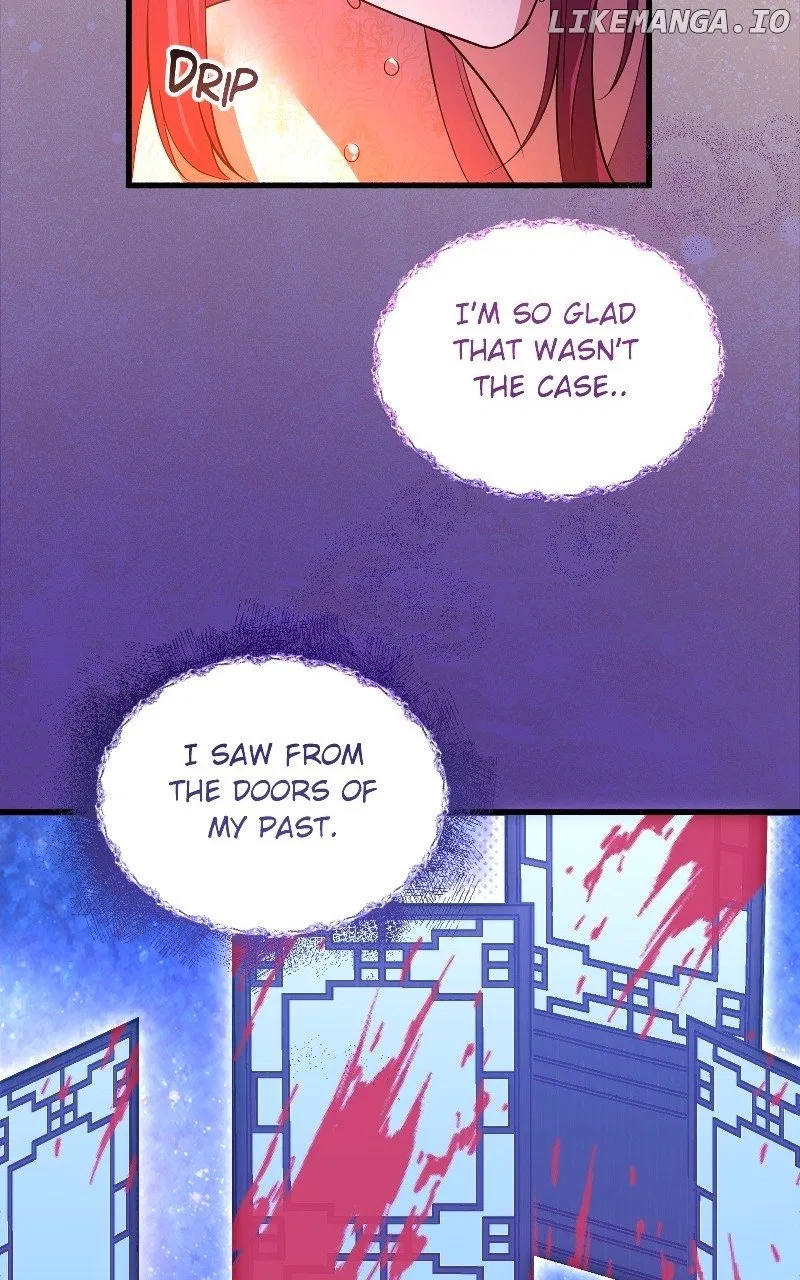 Bride of the Afterworld Chapter 15 – Page 78