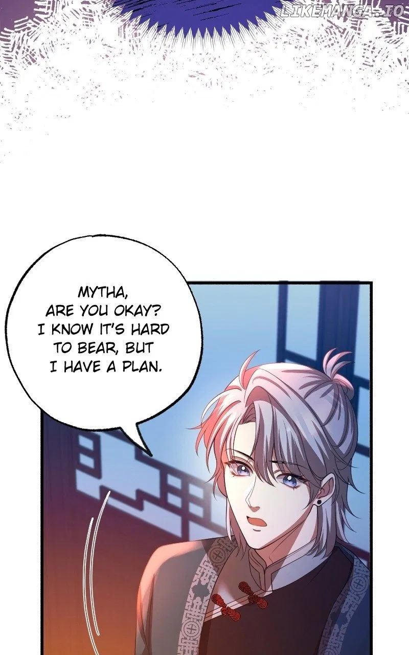 Bride of the Afterworld Chapter 15 – Page 80