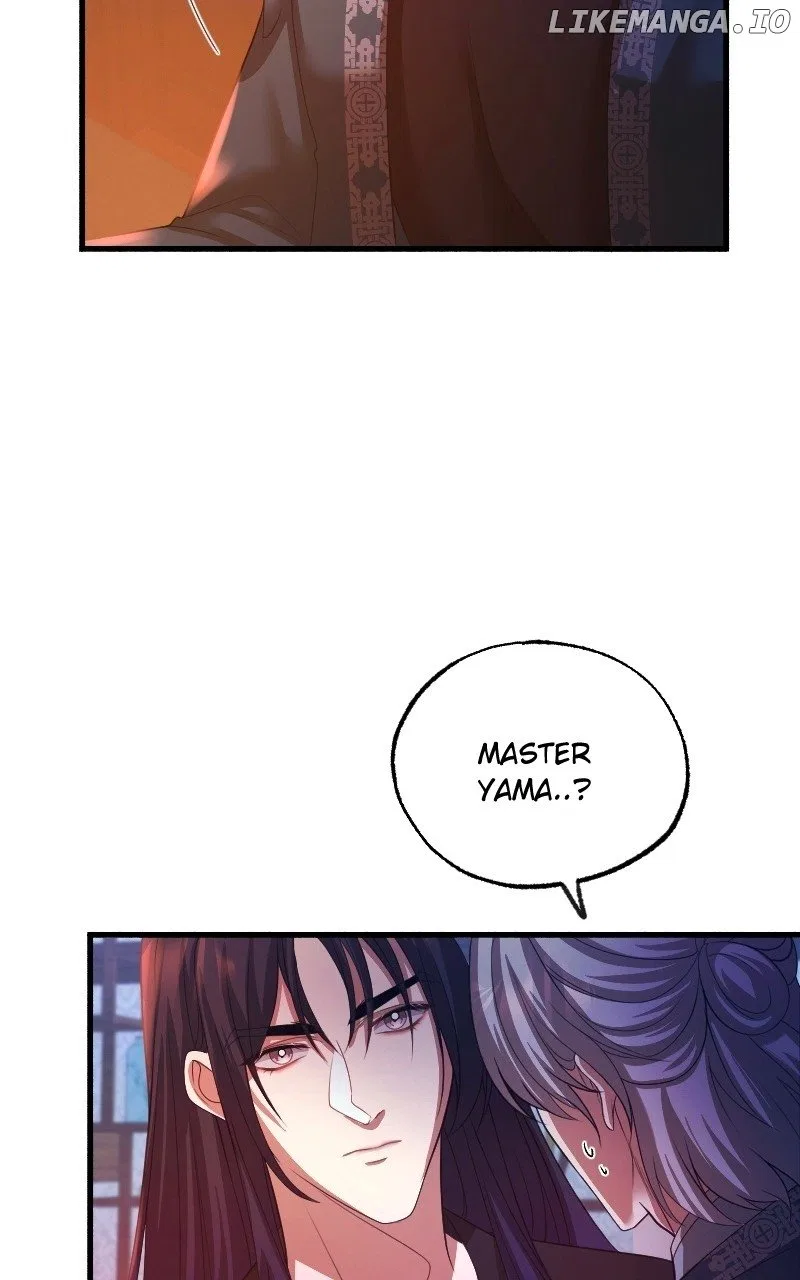 Bride of the Afterworld Chapter 15 – Page 81