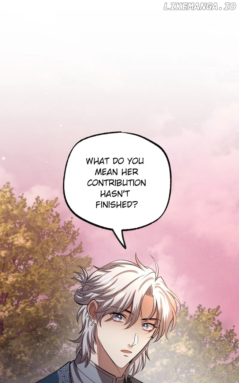 Bride of the Afterworld Chapter 14 – Page 1