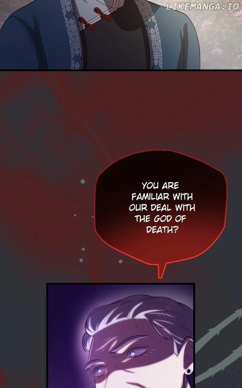 Bride of the Afterworld Chapter 14 – Page 2