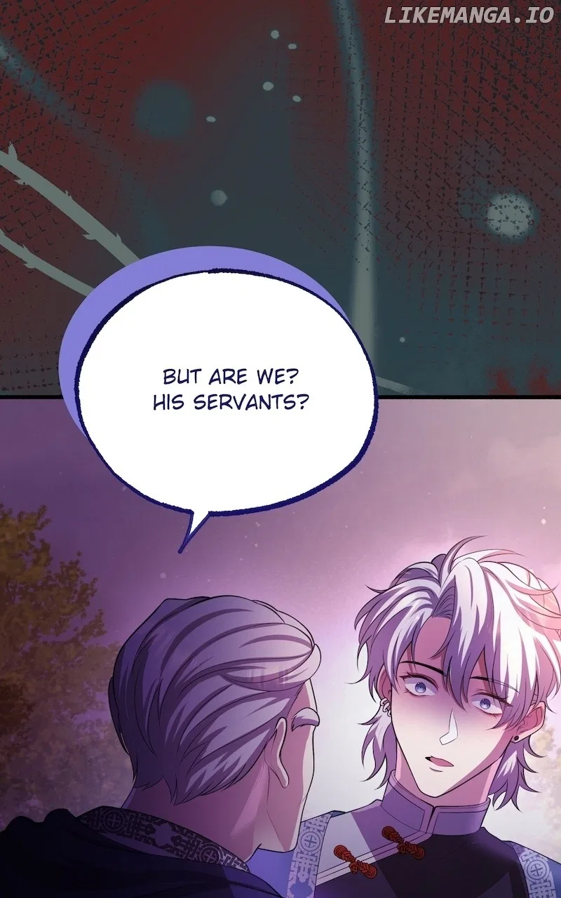 Bride of the Afterworld Chapter 14 – Page 4