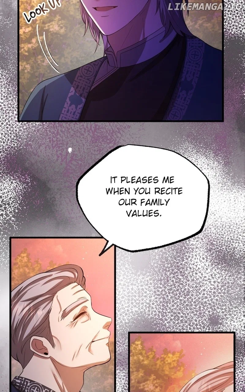 Bride of the Afterworld Chapter 14 – Page 11