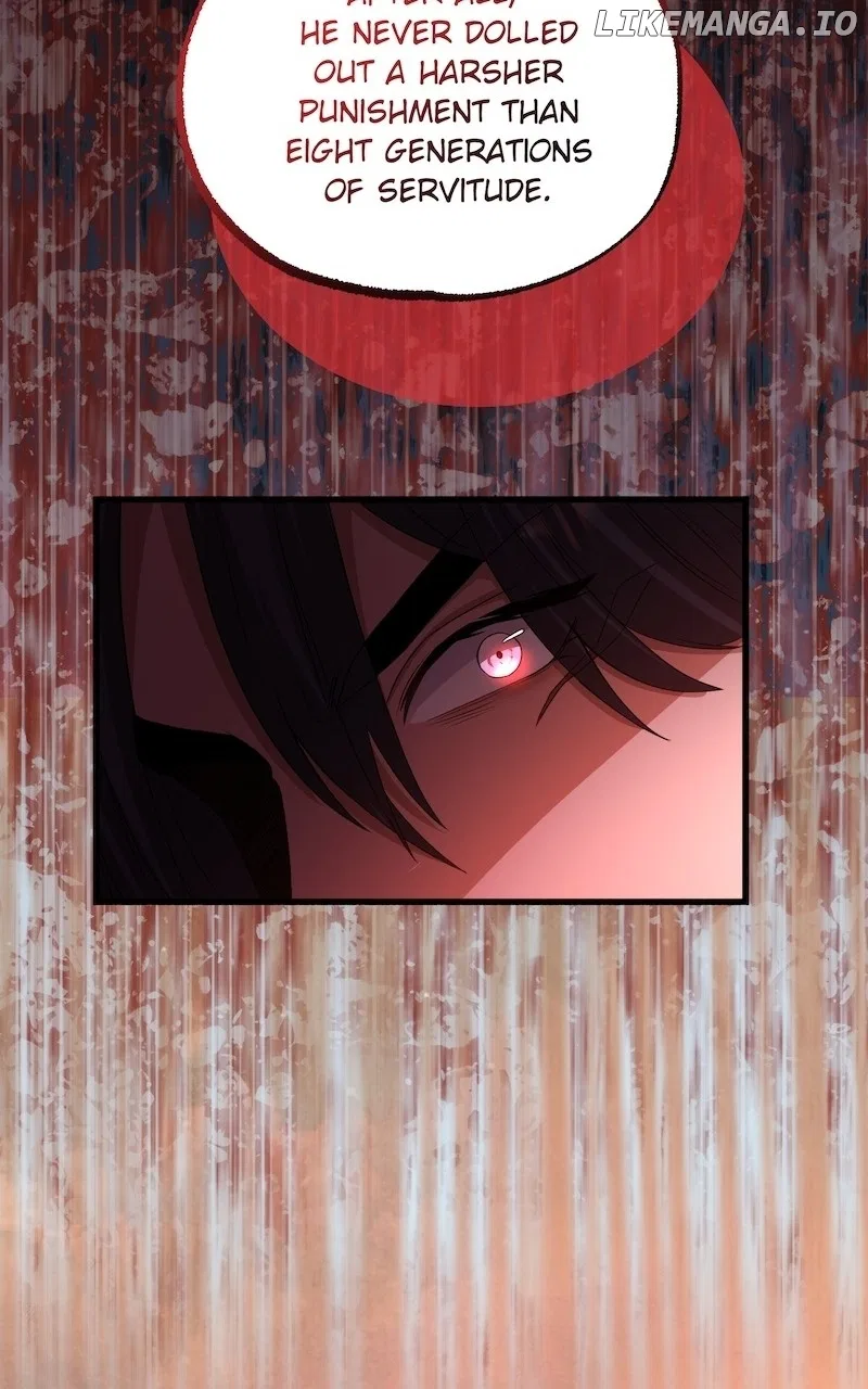 Bride of the Afterworld Chapter 14 – Page 16