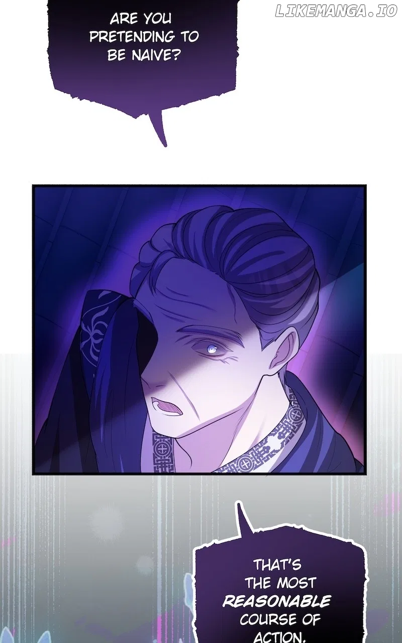 Bride of the Afterworld Chapter 14 – Page 20