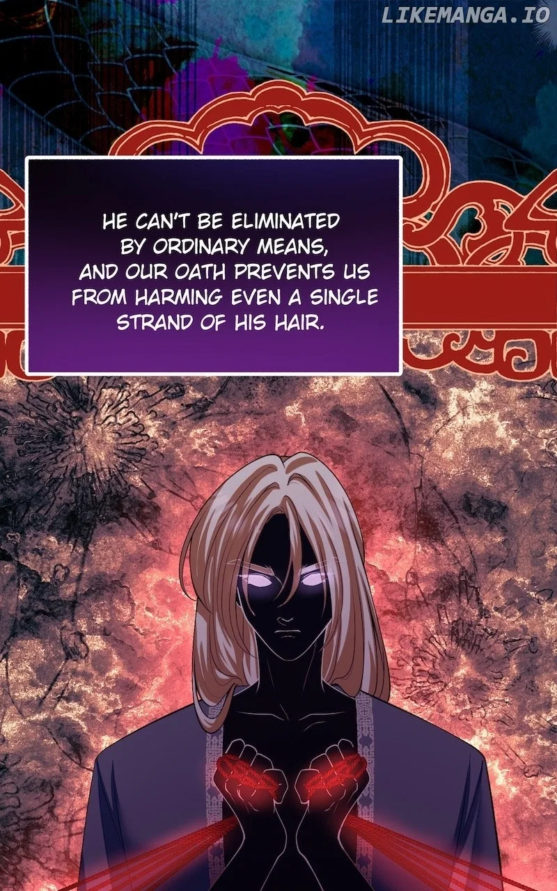 Bride of the Afterworld Chapter 14 – Page 22