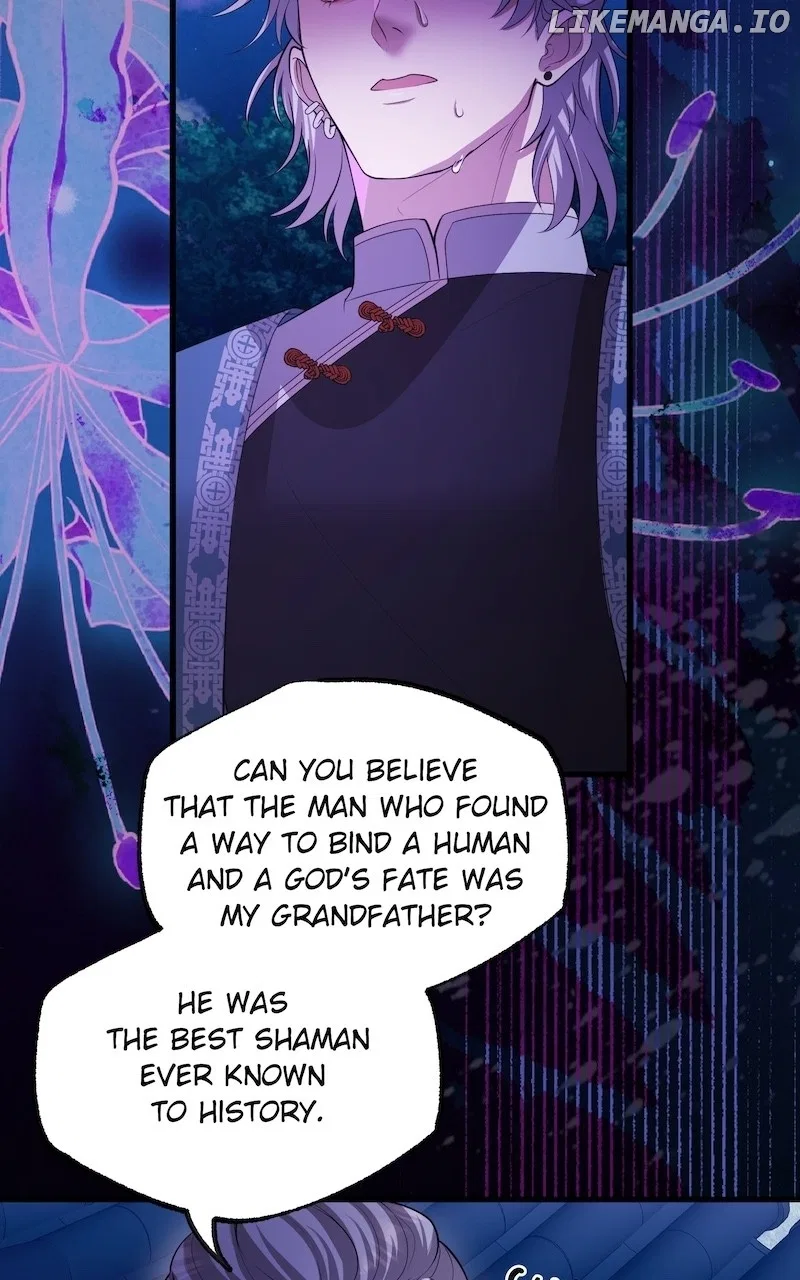 Bride of the Afterworld Chapter 14 – Page 27