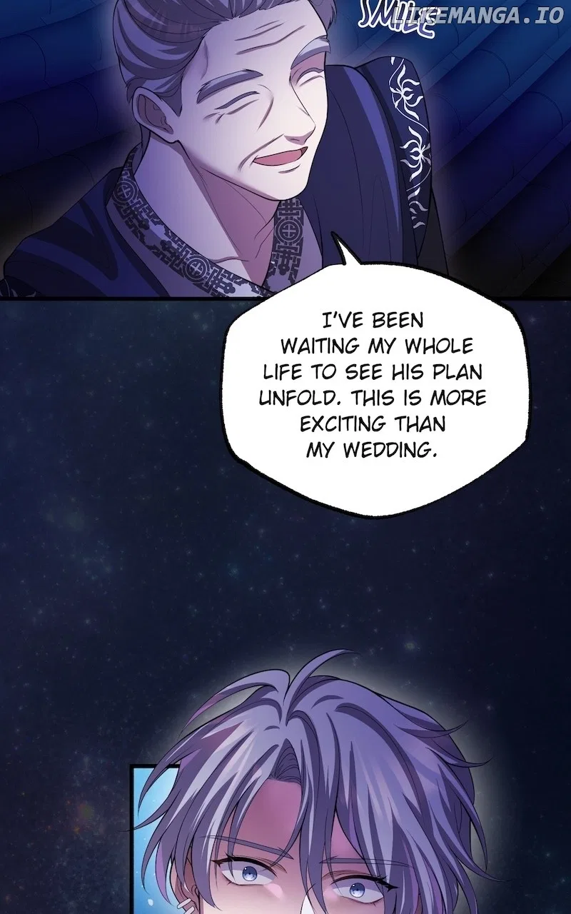 Bride of the Afterworld Chapter 14 – Page 28