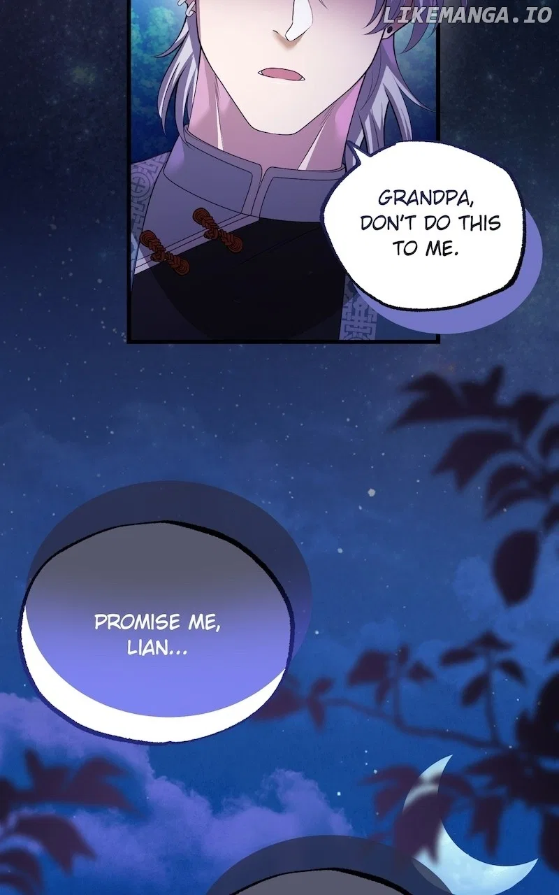 Bride of the Afterworld Chapter 14 – Page 29