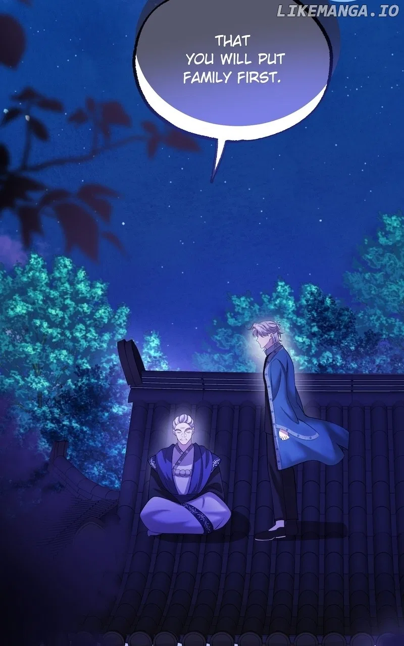 Bride of the Afterworld Chapter 14 – Page 30