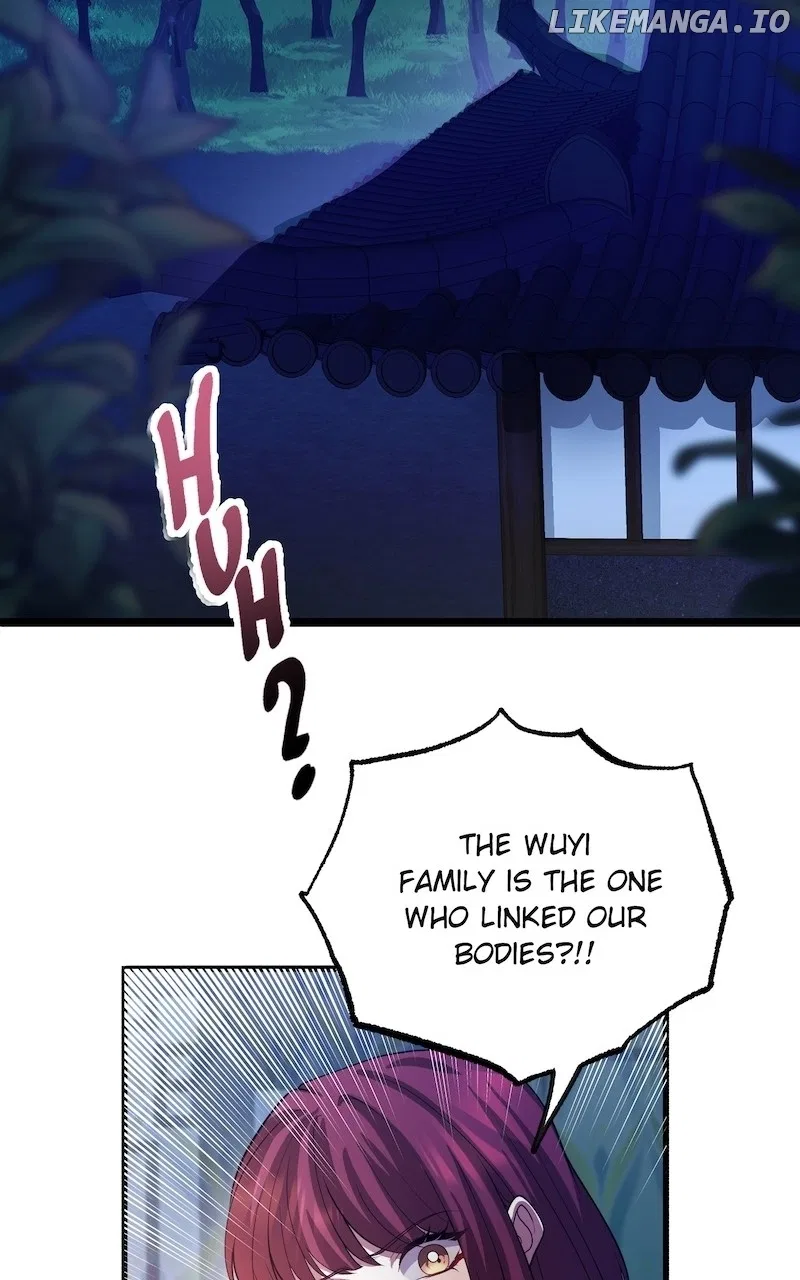Bride of the Afterworld Chapter 14 – Page 32