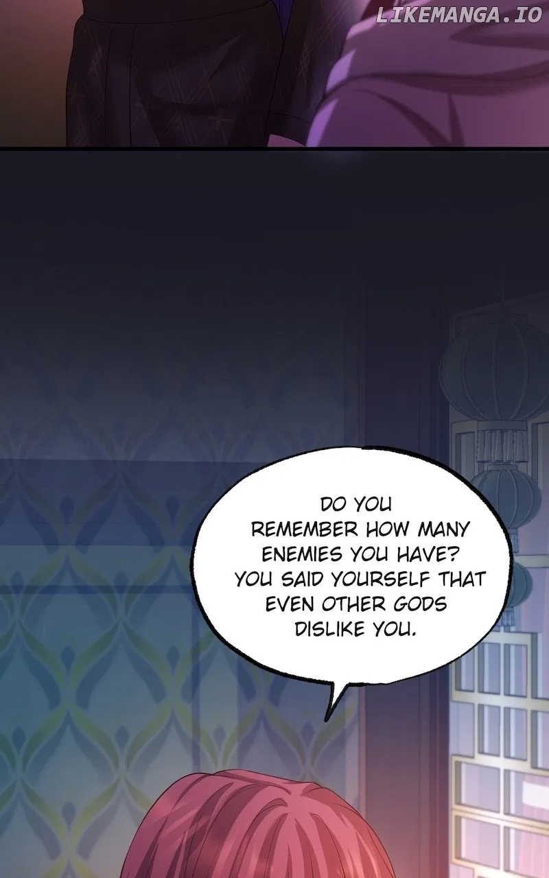 Bride of the Afterworld Chapter 14 – Page 35