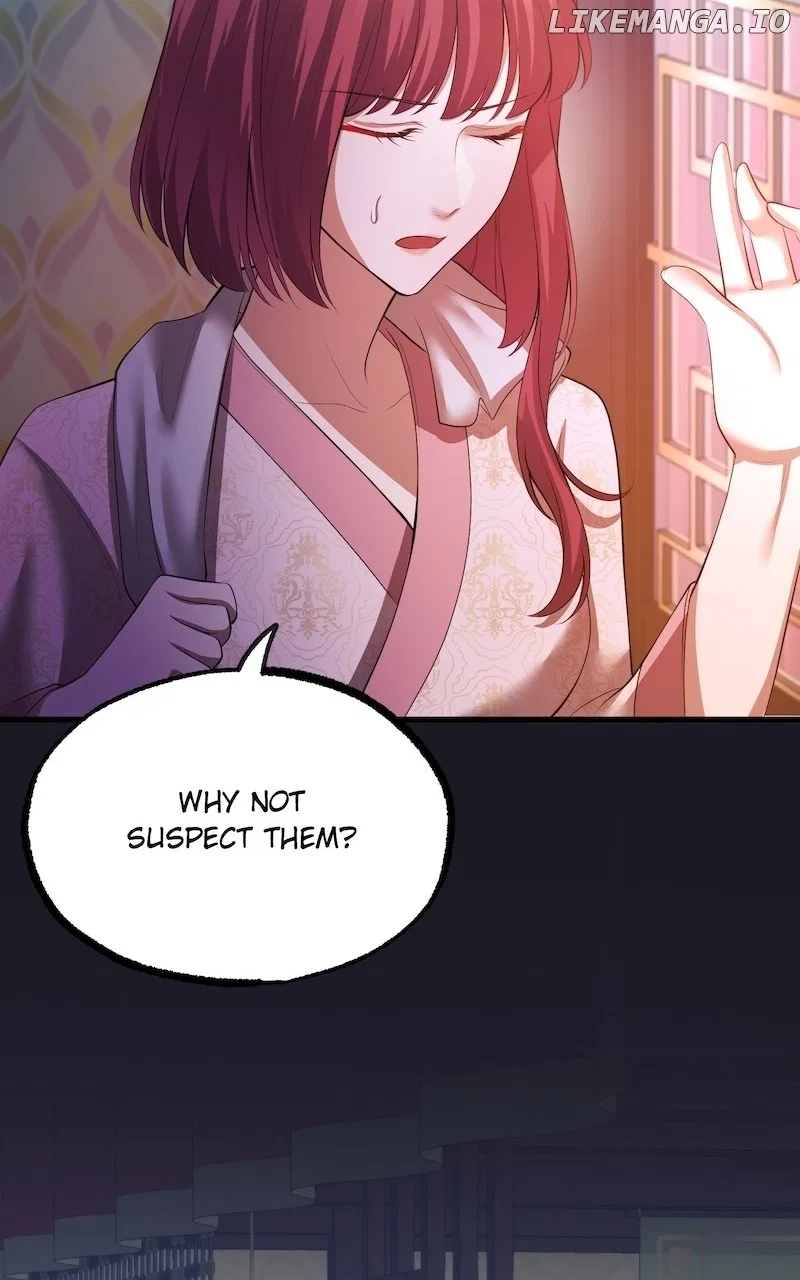 Bride of the Afterworld Chapter 14 – Page 36