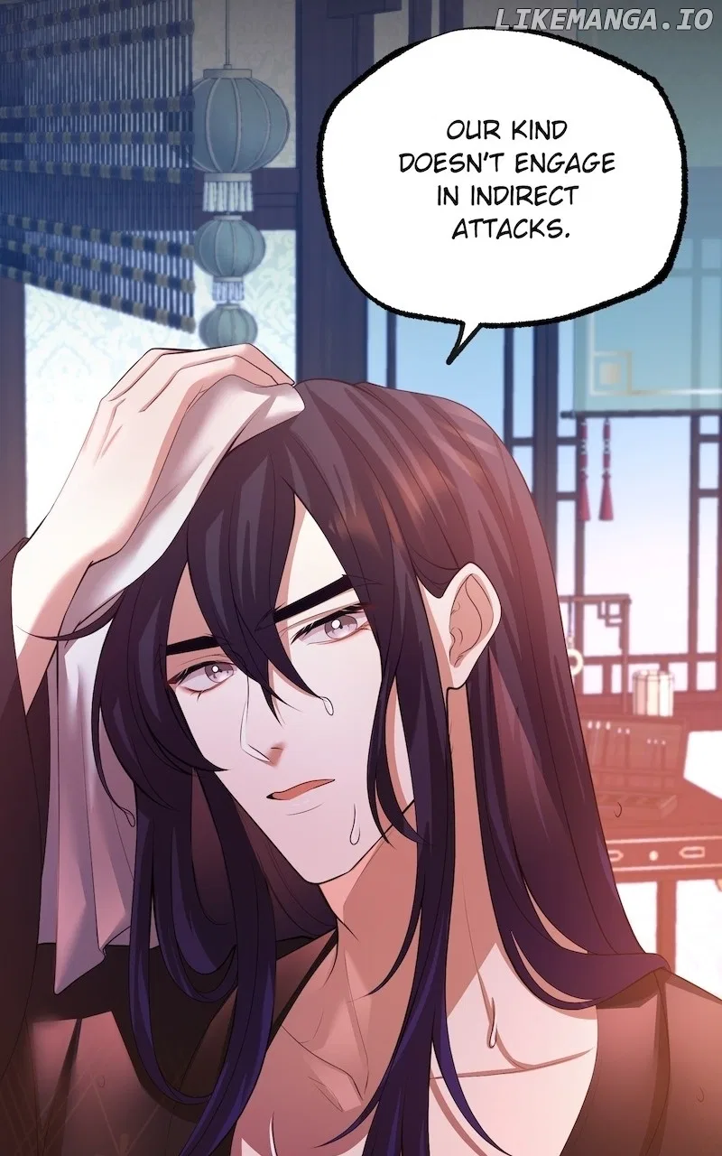 Bride of the Afterworld Chapter 14 – Page 37