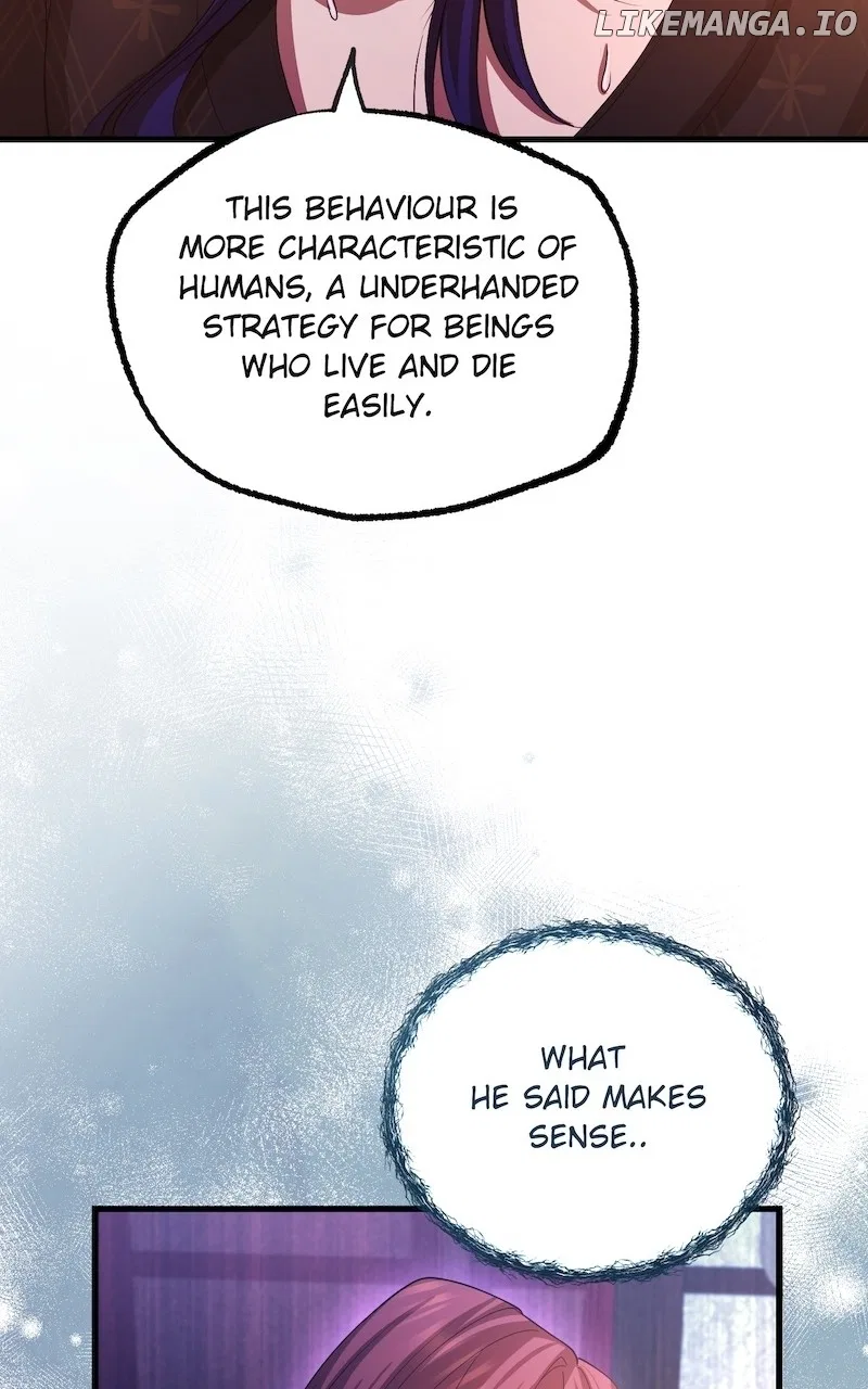 Bride of the Afterworld Chapter 14 – Page 38