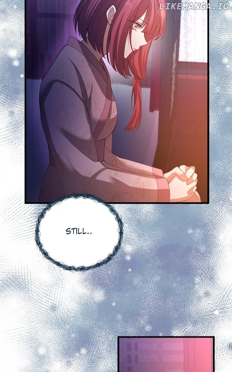Bride of the Afterworld Chapter 14 – Page 39