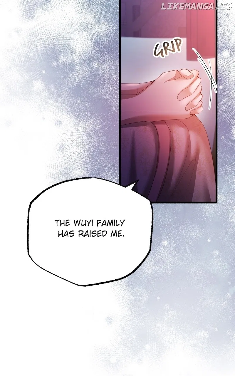 Bride of the Afterworld Chapter 14 – Page 40
