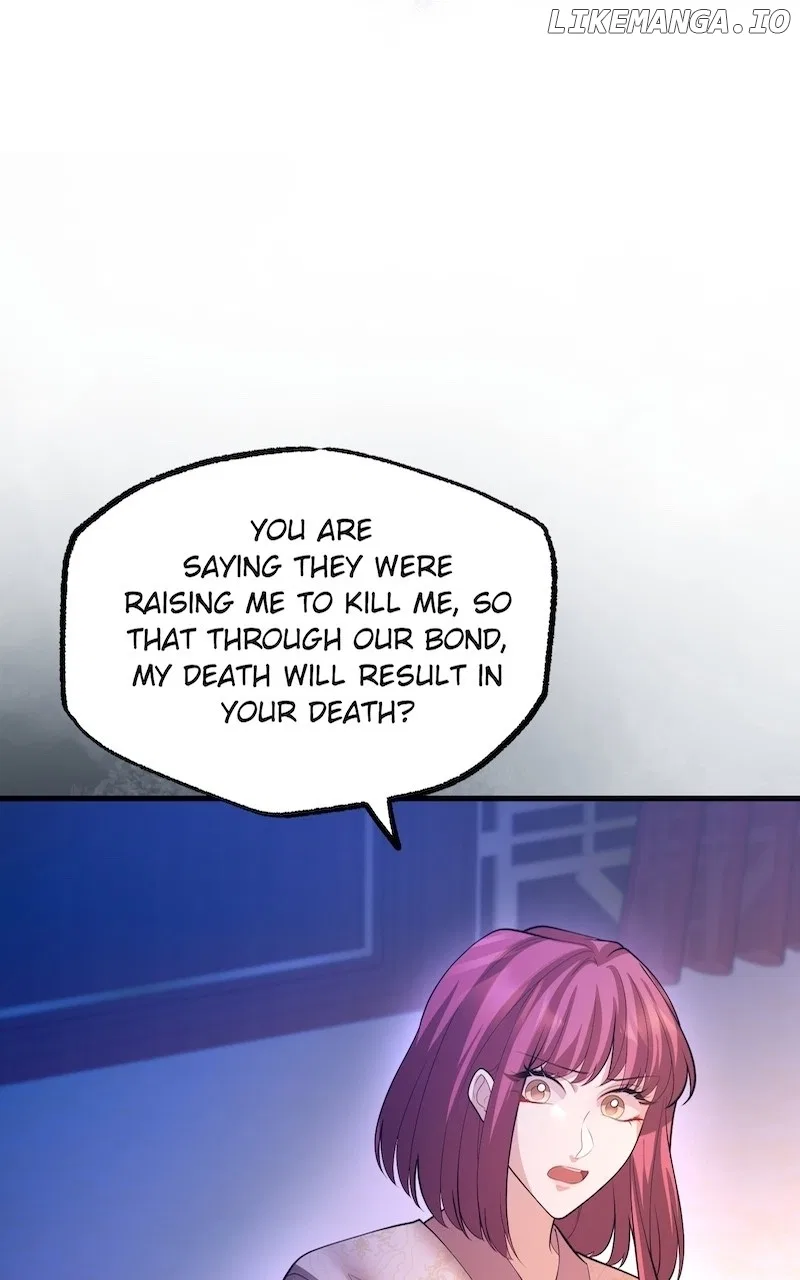 Bride of the Afterworld Chapter 14 – Page 41