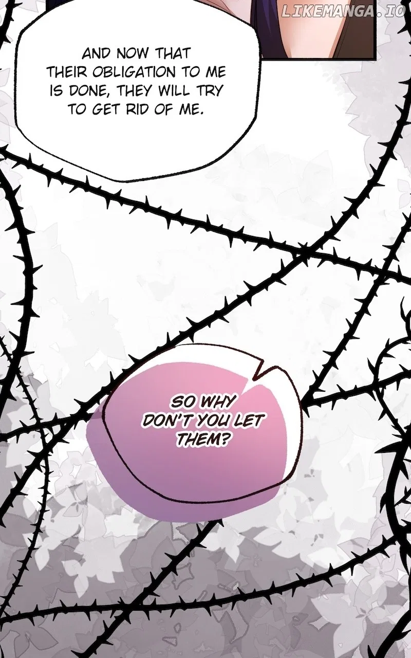 Bride of the Afterworld Chapter 14 – Page 44