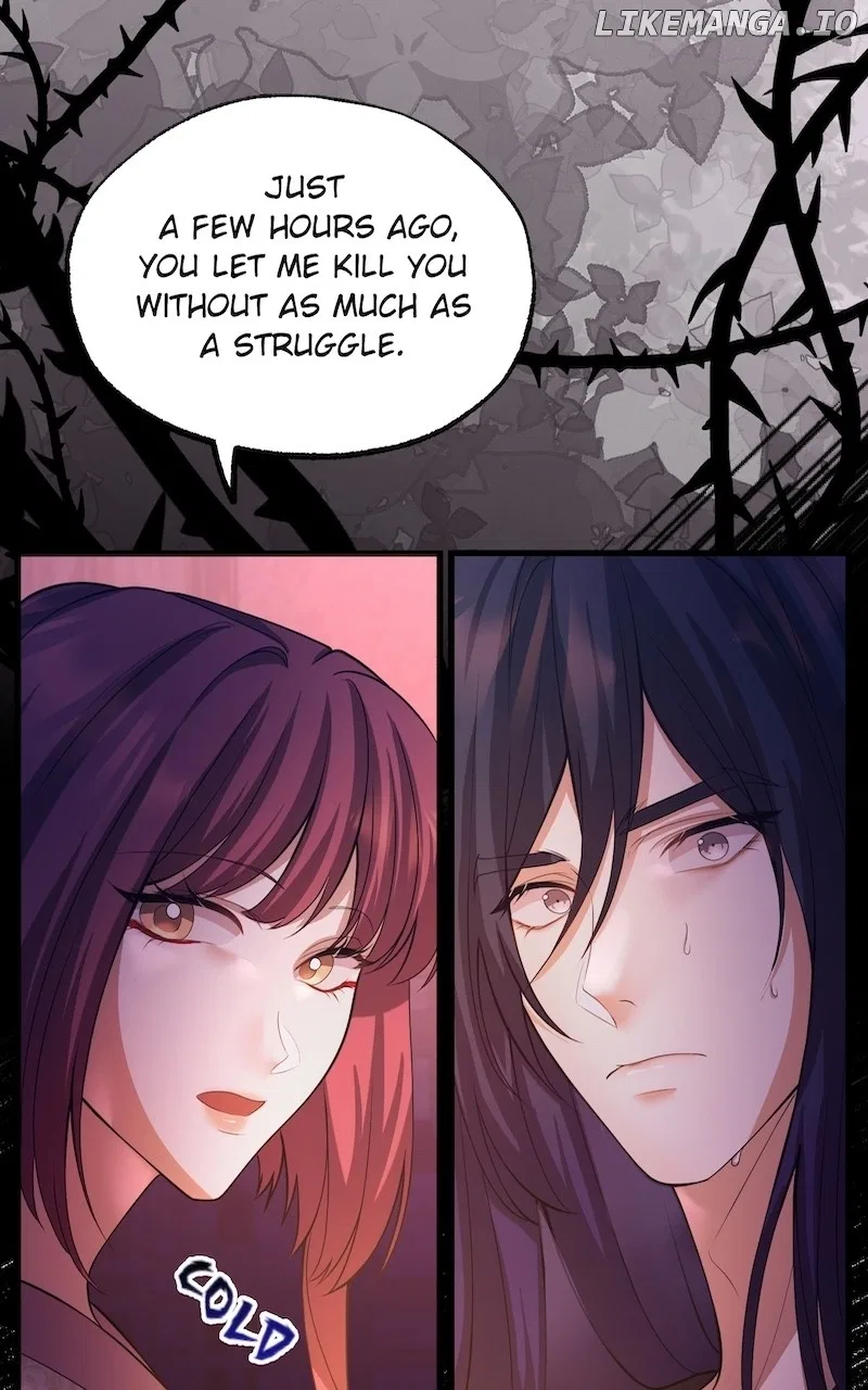 Bride of the Afterworld Chapter 14 – Page 45