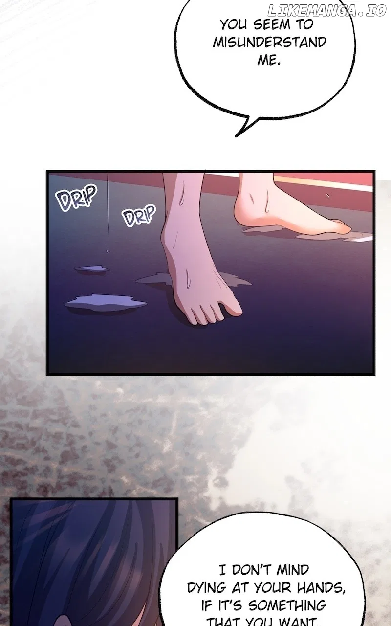Bride of the Afterworld Chapter 14 – Page 47