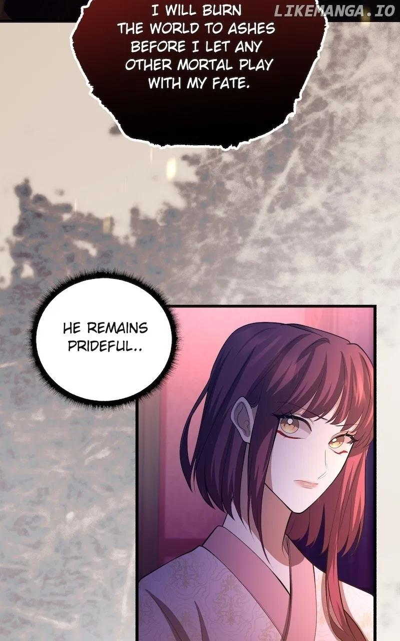 Bride of the Afterworld Chapter 14 – Page 50
