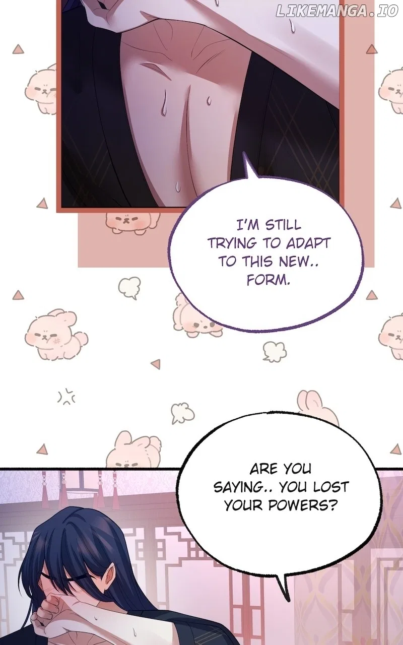 Bride of the Afterworld Chapter 14 – Page 58