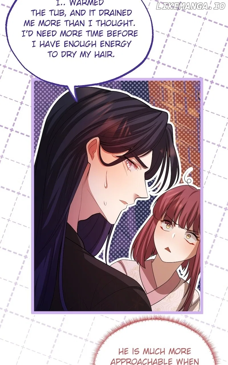 Bride of the Afterworld Chapter 14 – Page 60
