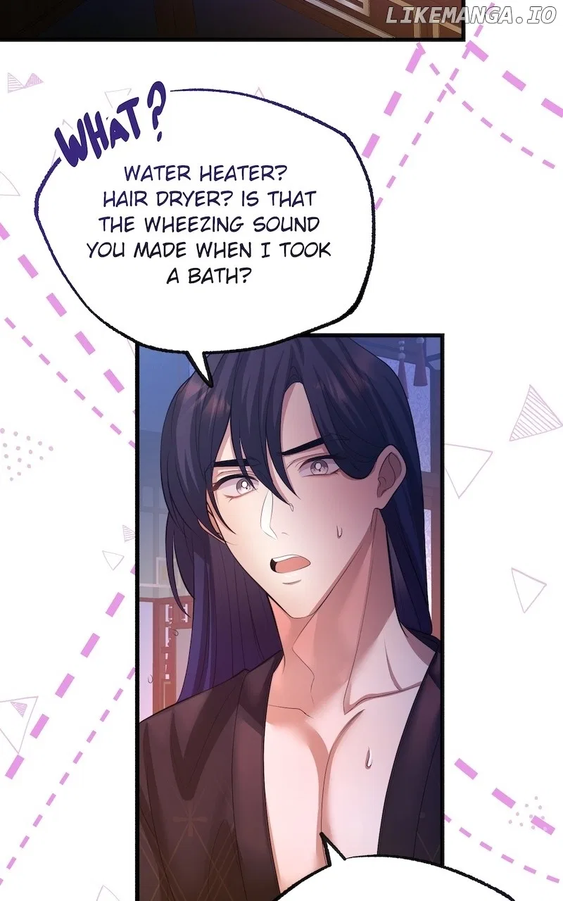 Bride of the Afterworld Chapter 14 – Page 62