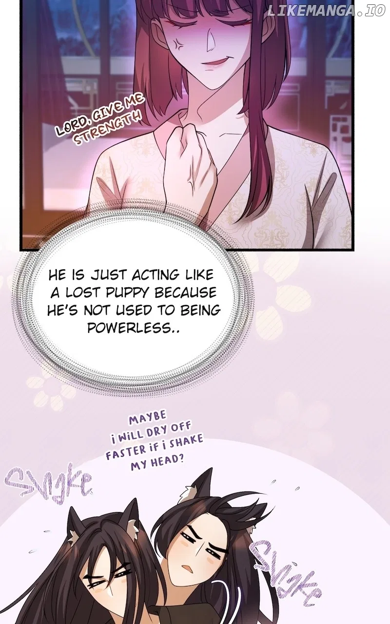 Bride of the Afterworld Chapter 14 – Page 64