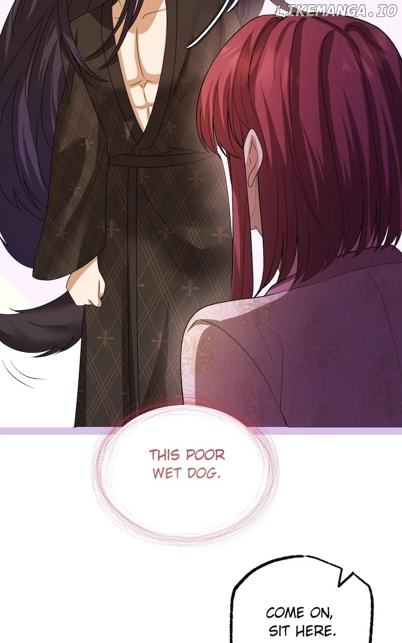 Bride of the Afterworld Chapter 14 – Page 65