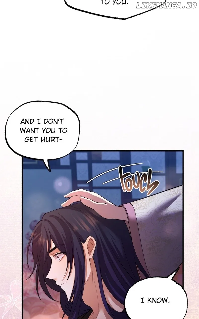 Bride of the Afterworld Chapter 14 – Page 70