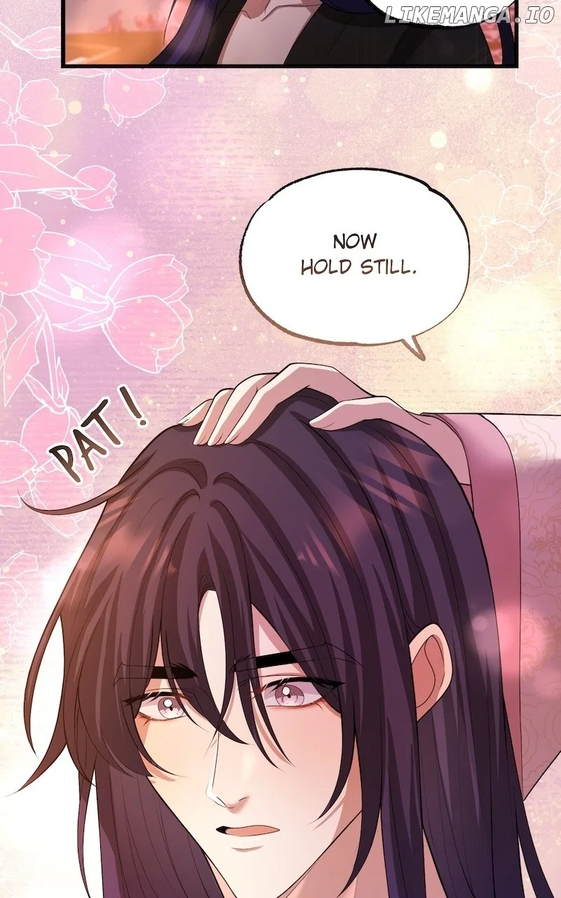 Bride of the Afterworld Chapter 14 – Page 71