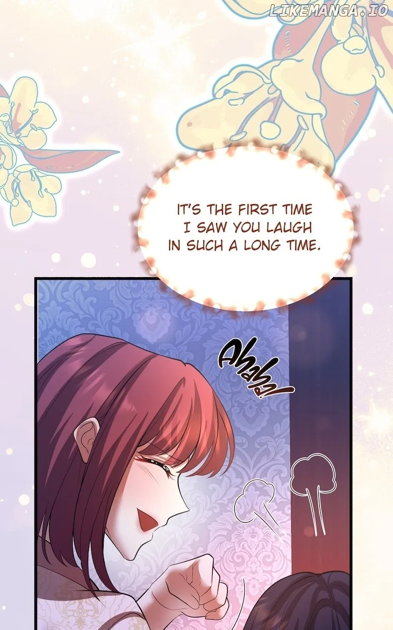 Bride of the Afterworld Chapter 14 – Page 77