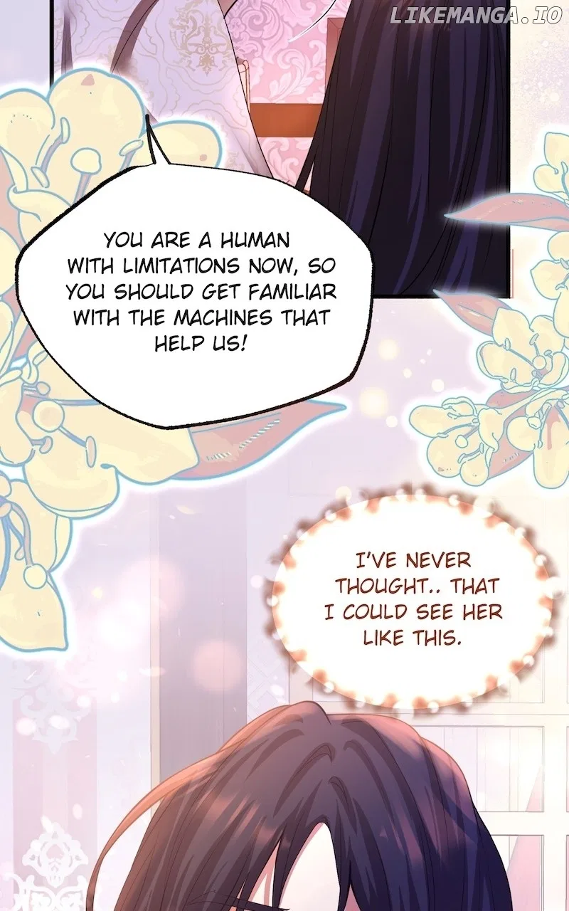 Bride of the Afterworld Chapter 14 – Page 78