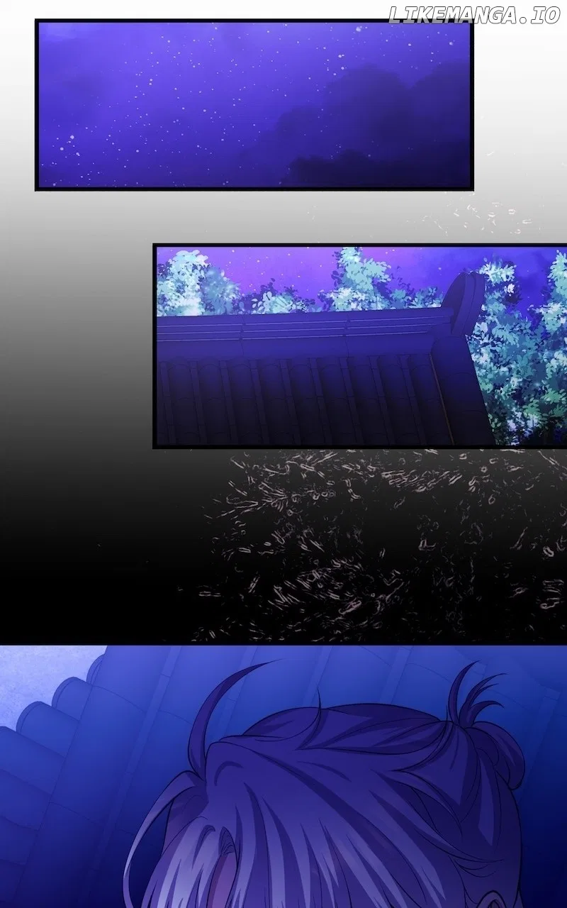 Bride of the Afterworld Chapter 14 – Page 80