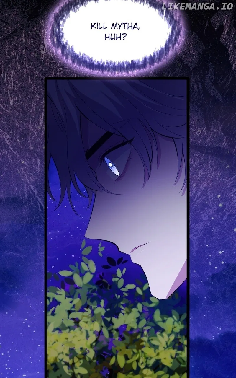 Bride of the Afterworld Chapter 14 – Page 83