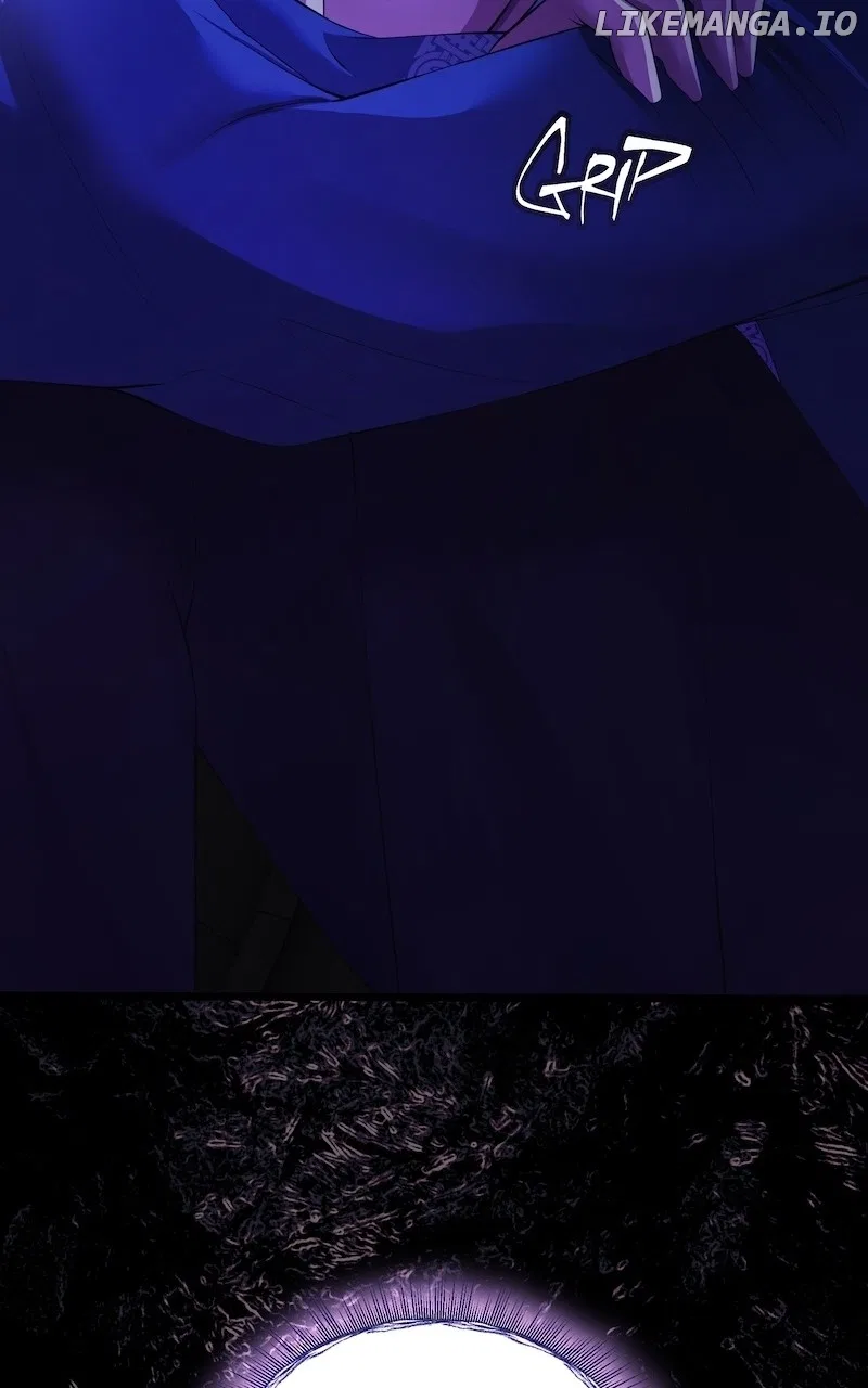 Bride of the Afterworld Chapter 14 – Page 85
