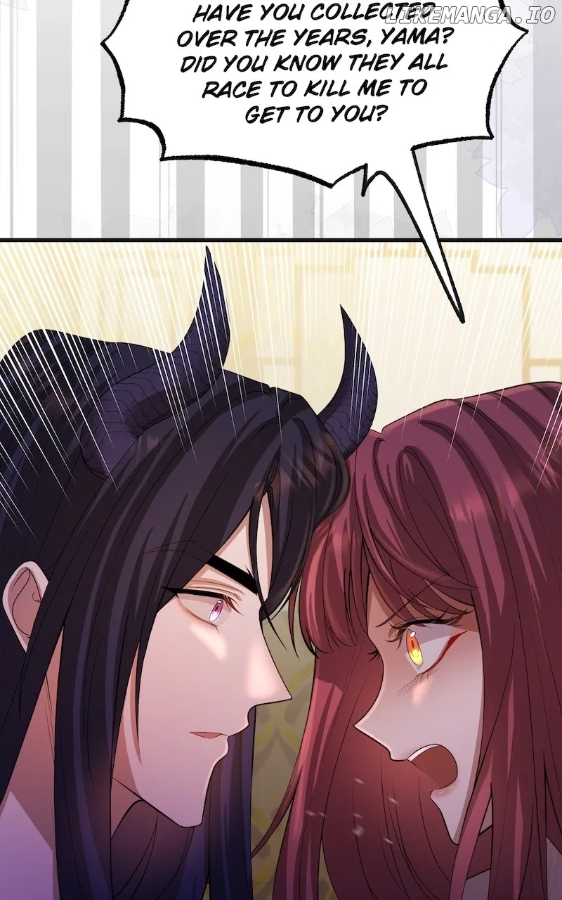 Bride of the Afterworld Chapter 13 – Page 5