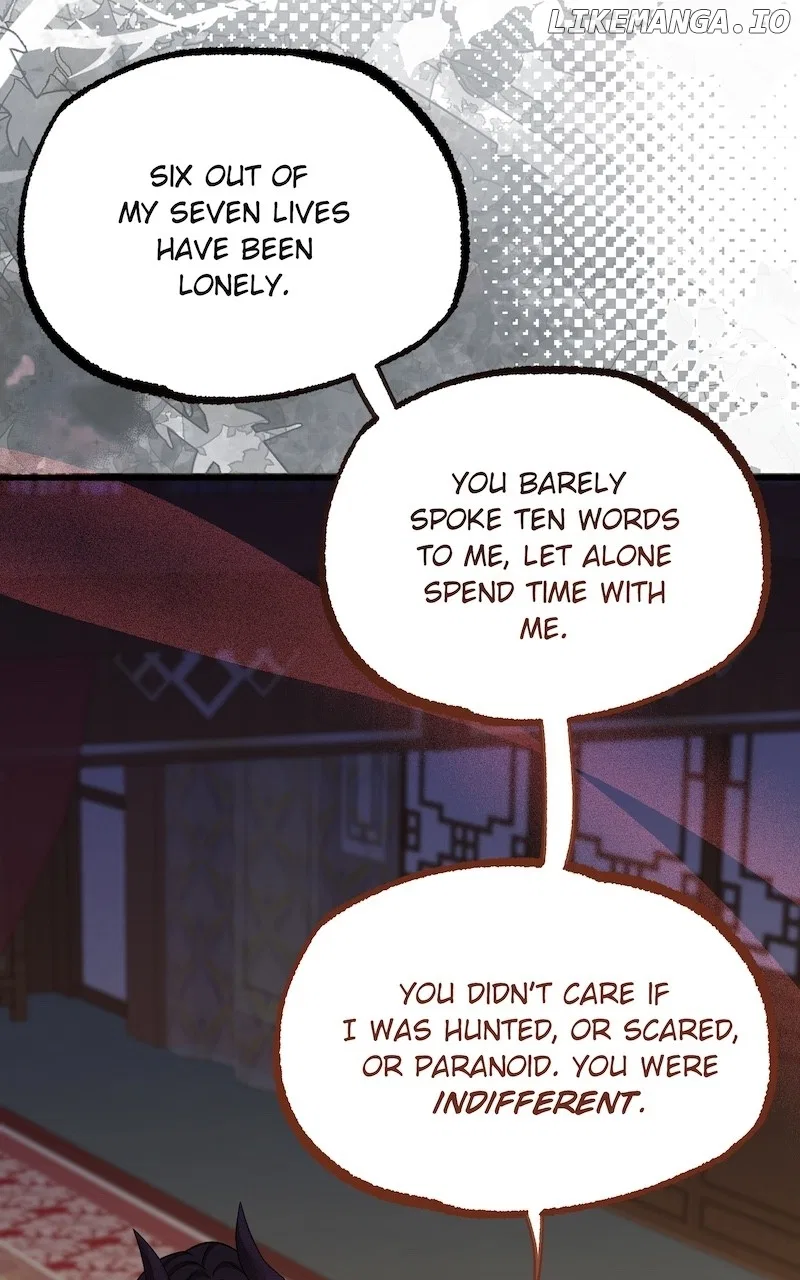 Bride of the Afterworld Chapter 13 – Page 9