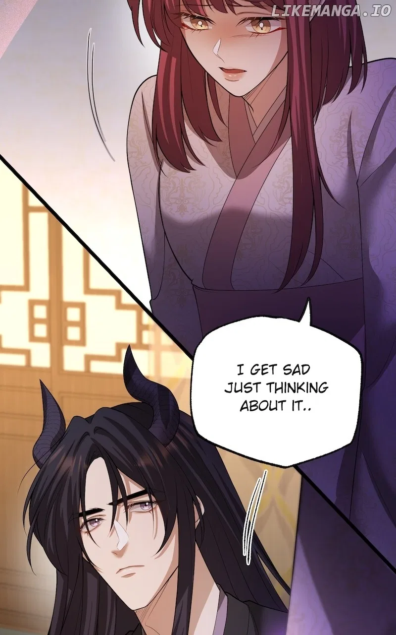 Bride of the Afterworld Chapter 13 – Page 12