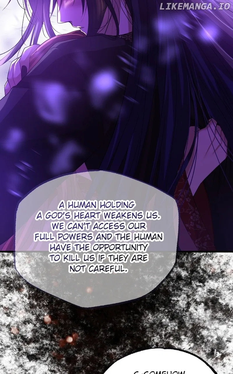 Bride of the Afterworld Chapter 13 – Page 19