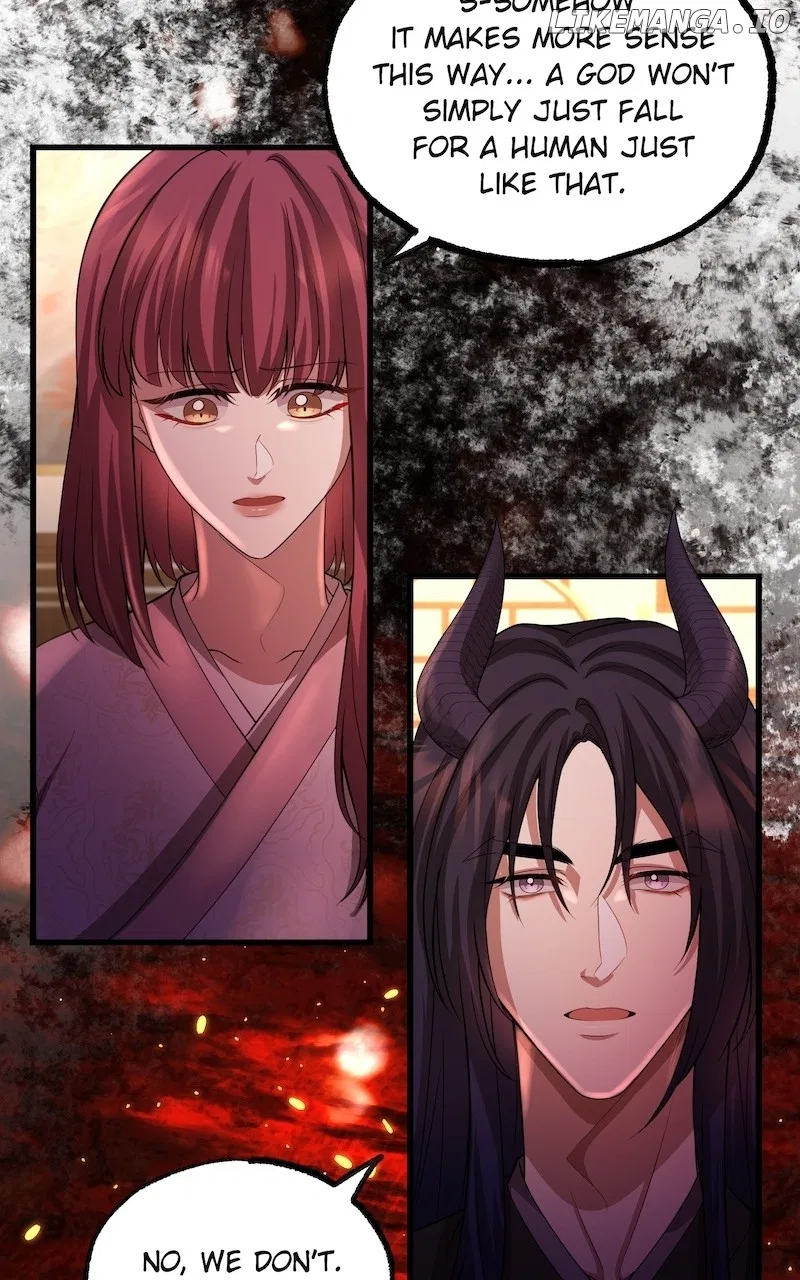 Bride of the Afterworld Chapter 13 – Page 20