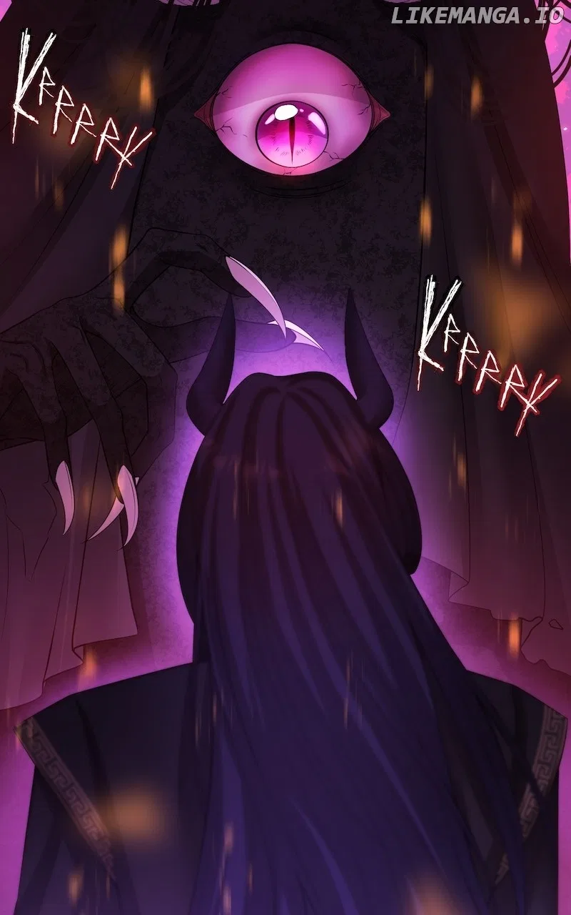 Bride of the Afterworld Chapter 13 – Page 22