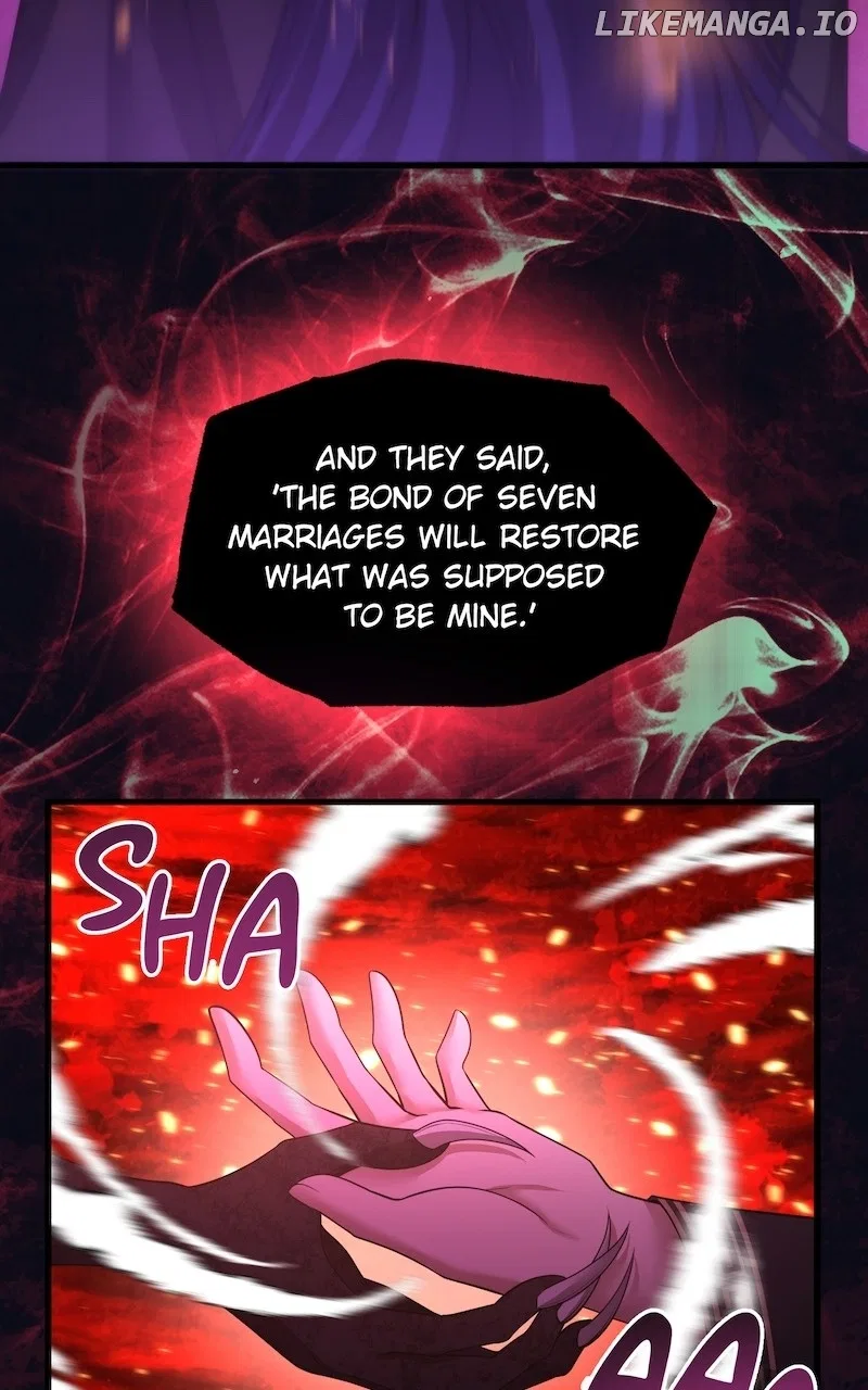 Bride of the Afterworld Chapter 13 – Page 23