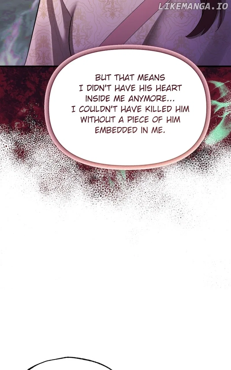 Bride of the Afterworld Chapter 13 – Page 25