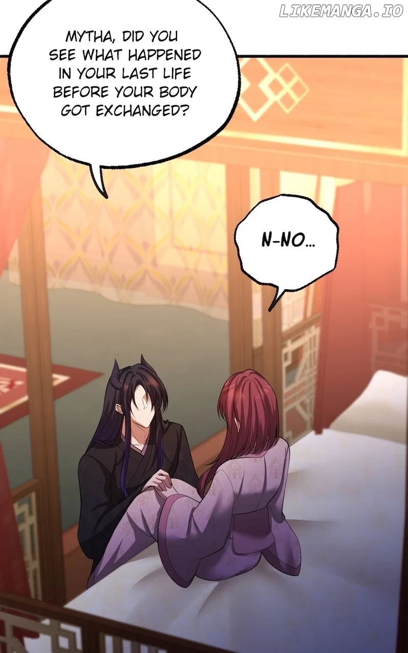 Bride of the Afterworld Chapter 13 – Page 26