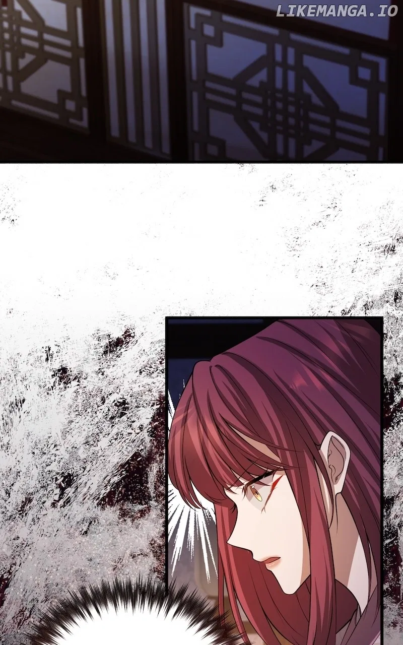 Bride of the Afterworld Chapter 13 – Page 27