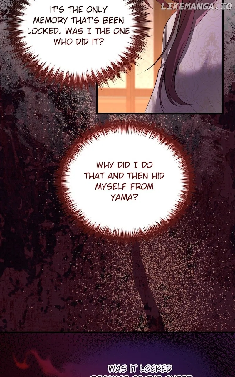 Bride of the Afterworld Chapter 13 – Page 28