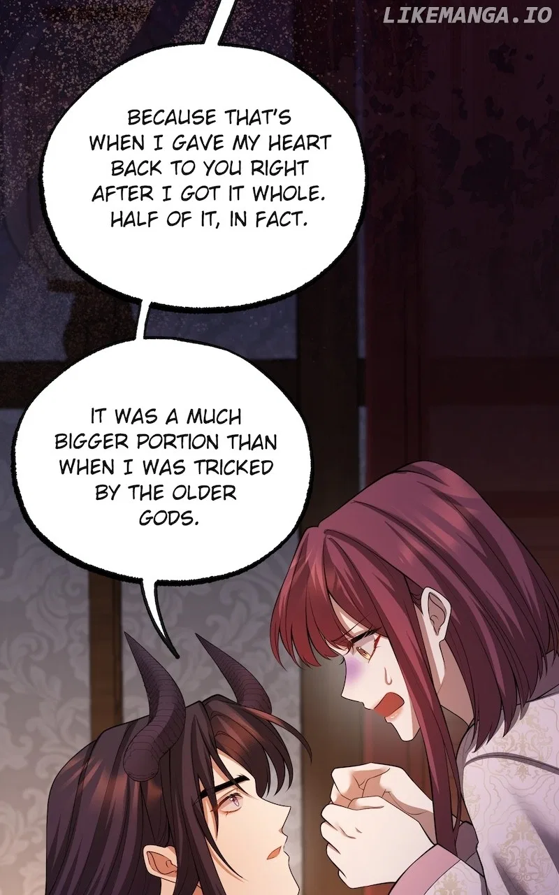 Bride of the Afterworld Chapter 13 – Page 30
